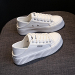 FASHION SHOES Vyri&scaron;ki kvėpuojantys sportiniai sportbačiai Sportiniai bėgimo bateliai Moteri&scaron;ki lauko teniso treniruokliai 35 juoda