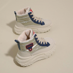 FASHION SHOES Vyri&scaron;ki kvėpuojantys sportiniai sportbačiai Sportiniai bėgimo bateliai Moteri&scaron;ki lauko teniso treniruokliai 35 chaki