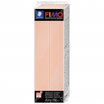 Fimo Professional molis - STAEDTLER - Rožinis 432 - 454 g rožinė nėrinių spalva