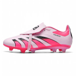 Vyri&scaron;ki futbolo batai, visuomenės futbolo batai, sportbačiai, treniruotėms ant žolės, studentams, itin lengvi, lauko, auk&scaron;čiausios kokybės, su kniedėmis, futbolo batai 41