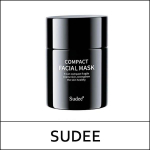 [SUDEE] (bo) Compact Facial Mask 52ml