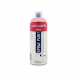 Bombe de peinture Amsterdam 400 ml rose de venise clair