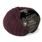 Laine classique Fid&egrave;le Violet (38) violetinė