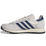 Adidas TRX Vintage Chalk White Navy Unisex sportbačiai Cream Core-Black Clear-Grey FY3650 35⅔