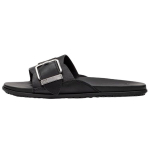 UGG Solivan Odinės Minimalistinės Laisvalaikio &Scaron;lepetės Moteri&scaron;kos &Scaron;lepetės Juodos 1128630-BLLE 37