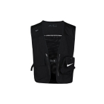 Nike Nuimama Utility Ki&scaron;enė Futbolo Liemenė Vyri&scaron;ki Vir&scaron;utiniai Drabužiai Juoda CK9975-010 L