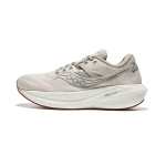 Saucony Triumph RFG Coffee Vyri&scaron;ki sportbačiai Kreminiai S20761-31 44.5