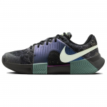 Naomi Osaka x Nike Zoom GP Challenge 1 Australian Open Paketas Moteri&scaron;ki sportbačiai Juodi Daugiaspalviai Bicoastal FJ1810-001 37.5