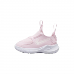 Nike Flex Runner 3 TD Pink Foam Kūdikio sportbačiai Balti FN1478-601 23.5