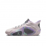 Air Jordan Tatum 2 GS Sidewalk Chalk Vaikams Sportbačiai Rožiniai &Scaron;viesiai Rožiniai Mėtų Putų FJ6459-600 38