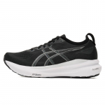 Asics Gel Kayano 31 Juodi Balti Moteri&scaron;ki Sportbačiai 1012B670-002 39.5