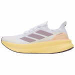 Adidas UltraBoost 5X Balti Naudoti Figos Geltoni Moteri&scaron;ki Sportbačiai Off-White Beveik Geltoni IH0685 36