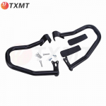 Indian Scout Bobber Outlaw Storas Variklio Apsauginis Bamperis