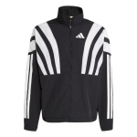 Adidas Adizero Neper&scaron;lampama Kvėpuojanti Madinga Trendi&scaron;ka Universali Striukė Vyri&scaron;ka Striukė HZ3692 L