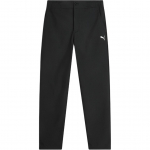 Puma Austas žakardinis flisas Megztos Slim Fit Mados Universalios Laisvalaikio Kelnės Vyrams apatinė dalis 693546-01 M