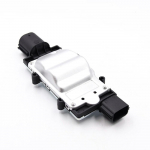 Variklio au&scaron;inimo ventiliatoriaus valdymo modulis 2013-2018 m. Ford Focus 1137328567 1137328464