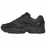 Saucony ProGrid Omni 9 Armor Pack - Juodi Unisex sportbačiai S70897-3 42
