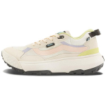 Vans Mte Crosspath Mink&scaron;ti Patogūs Žemi Gyvenimo Būdo Batai Unisex Kedai Smėlio spalvos VN000CVUKKK 38