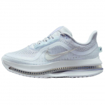 Nike Pegasus Premium Football Grey Moteri&scaron;ki sportbačiai Metallic-Platinum HQ2593-006 38.5