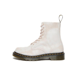 Dr. Martens 1460 Pascal Batai Moteri&scaron;ki batai Rožiniai Balti 26406971 38