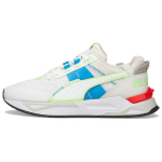 Puma Mirage Sport Tech Patogūs Universalūs Žemakulniai Laisvalaikio Kėdainiai Unisex Kėdainiai Balti Mėlyni 383107-07 38