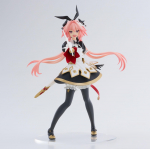 Užsakyti figūrėlę SEGA-FIGURIZM Fate/Grand Saber/Astolfo