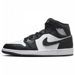 Jordan 1 Mid Se Panda Dramblys Jordan FB9911-001 47.5