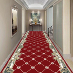 Koridoriaus kilimo rėmas Holo kilimas Įėjimo takas prie grindų koridoriuje Bėgimo takelio kilimas Durų anga Virtuvės praėjimo kilimėlis Dydis pritaikytas 60x400cm 23.6x157in