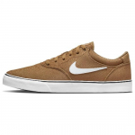 Nike Chron 2 Drobė SB Tamsus Driftwood - DM3494-200 EU 38 ruda