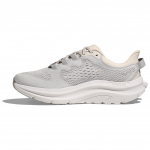 HOKA Kawana 2 Alabaster Cosmic Grey Moteri&scaron;ki sportbačiai 1147913-AMC 39