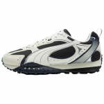 Puma Blktop Rider V2 Retro Octopus Batai Patogūs Žemakulniai Laisvalaikio Sportbačiai Unisex Sportbačiai Balti Juodi 40666302 41