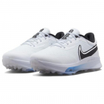 Nike Air Zoom Infinity Tour NEXT% Wide Low Balti Foto Mėlyni - DM8446-103 EU 38 balta
