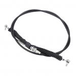 Pavarų perjungimo svirties trosas 7081753 Priedas Pakeitimas Polaris Ranger 400 500 800