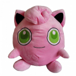 Jigglypuff Animacinis mielas pliu&scaron;inis žaislas