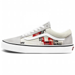 Vans Old Skool 'Packing Tape Blanc De Blanc' Vans VN0A4U3BWN4 35