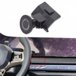 Magnetinis Centrinės Konsolės Oro Angos Telefono Laikiklis Laikiklis BMW X3 G01 2025+