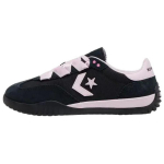 Converse Run Star Trainer Baleto stiliaus Satino juostelė Retro Sportiniai Patogūs Patvarūs At&scaron;okantys Žemi Gyvenimo būdo Laisvalaikio Batai Unisex sportbačiai A19727C 37.5