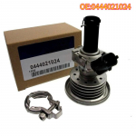 High quality New For 0444021024 Exhaust Fluid Adblue Urea Injector Car 0444021024 For Mercedes-Benz