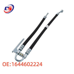 Produktas A1644602224: Idealiai tinka auk&scaron;to slėgio hidrauliniams žarnoms Mercedes-Benz W164/ML350 vairo stiprintuvo sistemose. 1644602224