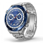 22 mm titano dirželis, skirtas Huawei Watch 5 46mm 4 4 Pro Ultimate metalinis apyrankės dirželis, skirtas Huawei Watch GT2 GT3 GT4 GT5 Pro 46mm laikrodžiui for Huawei GT4 46mm