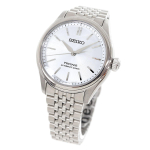 Seiko Presage Automatinis Mechaninis Klasikinė Serija SARX129 Vyri&scaron;kas Laikrodis,