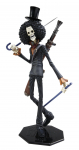 Vienas gabalas STIPRUSIS LEIDIMAS Brookas Portrait.Of.Pirates