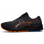 ASICS GT 1000 11 Gtx 'Juoda &Scaron;okiruojanti Oranžinė' 1011B447-001 46