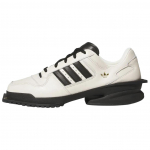 Forum Wmns Adidas Originals Sq 'Cream White Core Black Gold Metallic' JR9744 38 white
