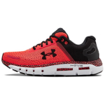 Under Armour Hovr Infinite 2 Bėgimo bateliai Juodi/Raudoni 3022587-600 44