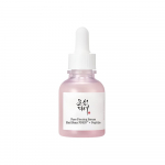 Beauty of Joseon raudonųjų pupelių PDRN porų sutraukimo serumas Stangrinamoji ir elastingumo priežiūra 30ml