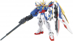 MG Naujas Mobilus Ataskaita Gundam Wing Begalinis Valsas Wing Gundam EW Versija Mastelis Plastikinis Modelis XXXG-01W 1/100 I&scaron; anksto nudažytas