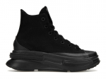 Converse Run Star Legacy CX Platform Auk&scaron;takulniai Mono Juodi - A06898C 35