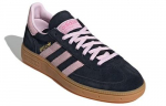 adidas Handball Spezial Juodi Skaidriai Rožiniai Gumos W - IE5897 EU 43 juoda