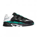 adidas Niteball Juodi Sub Žali FW2477 EU 36.5 juoda/balta